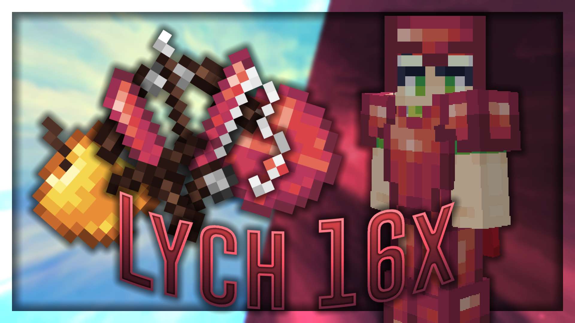 Lych 16 by Mek on PvPRP